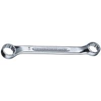 Short Double Box Ring Spanners